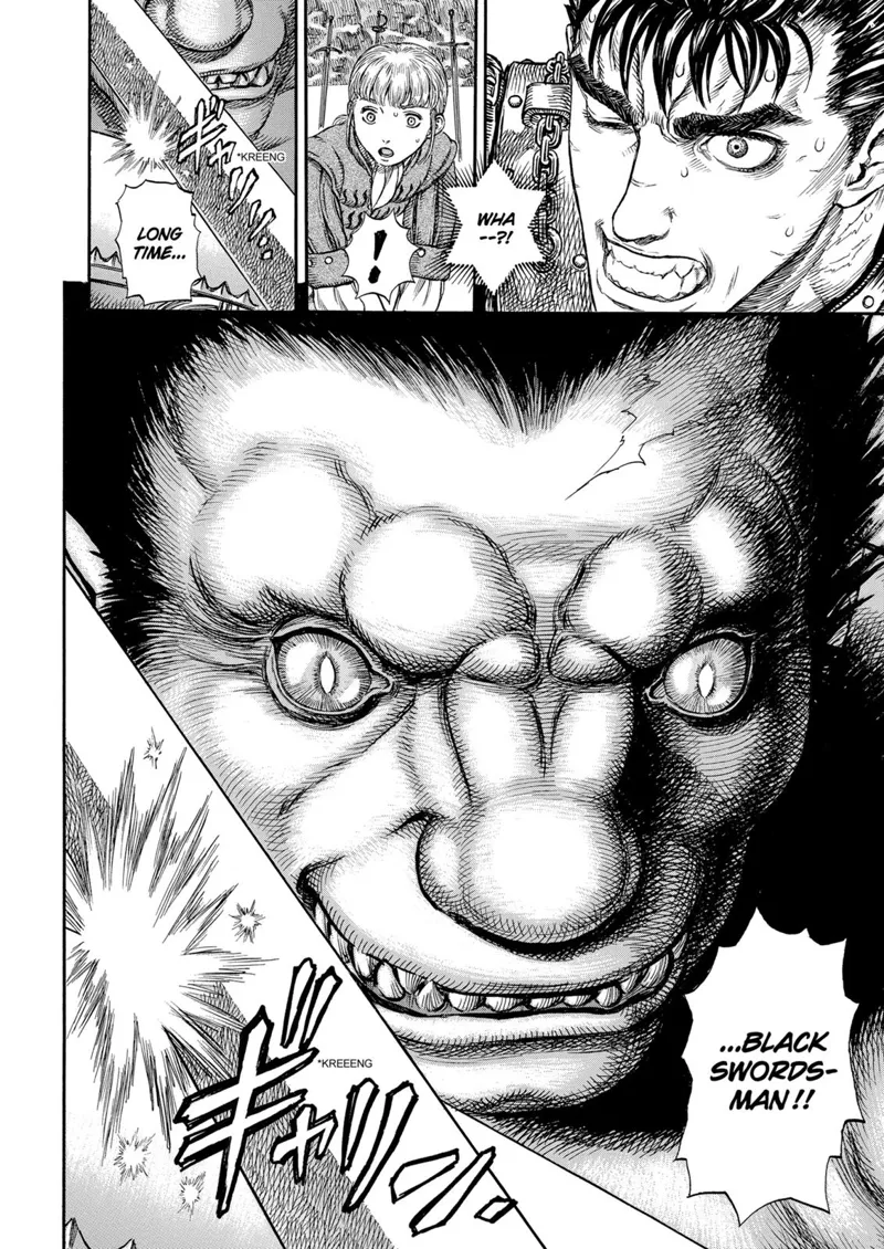 Berserk Manga Chapter - 178 - image 15