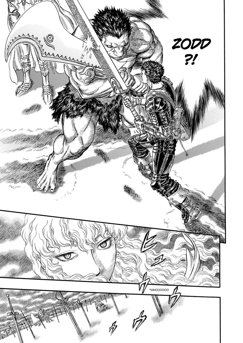 Berserk Manga Chapter - 178 - image 16