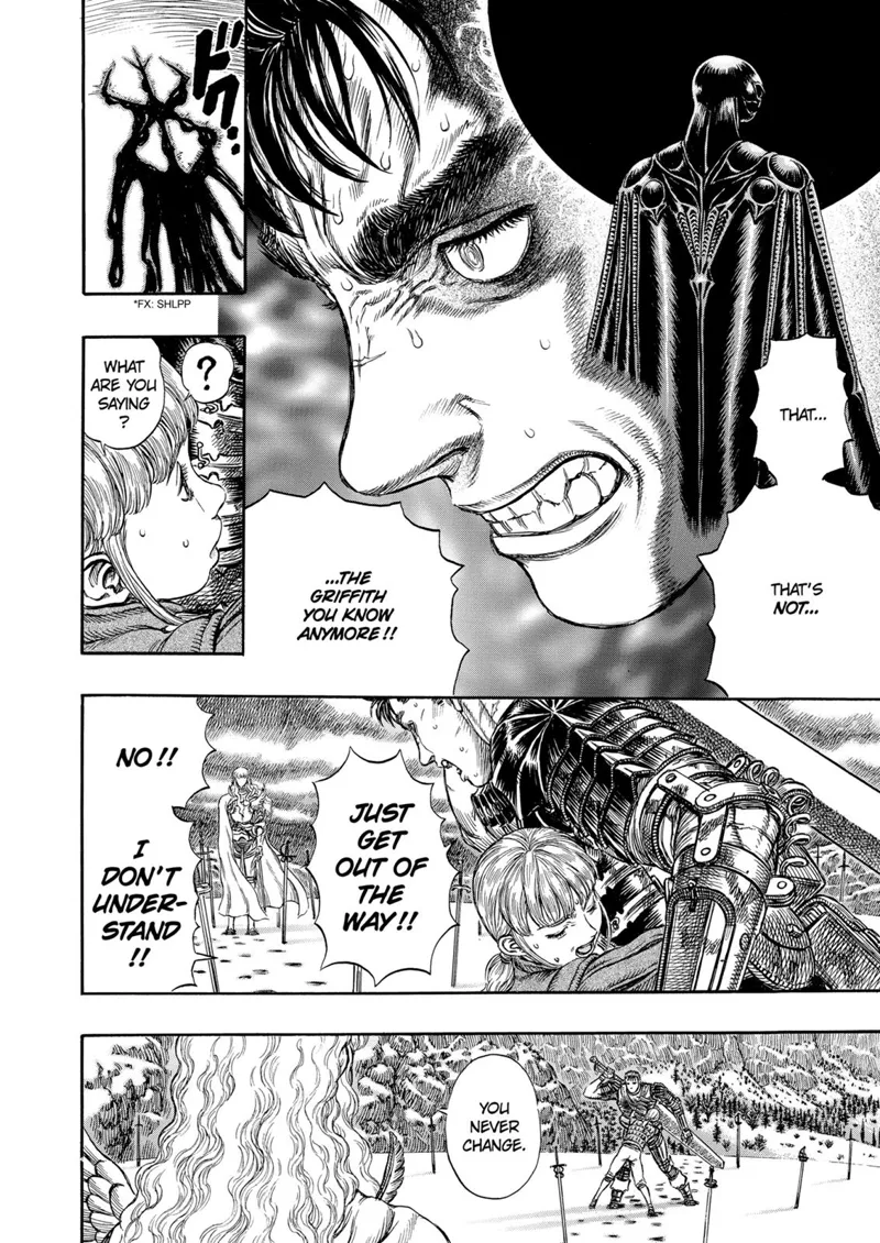 Berserk Manga Chapter - 178 - image 6