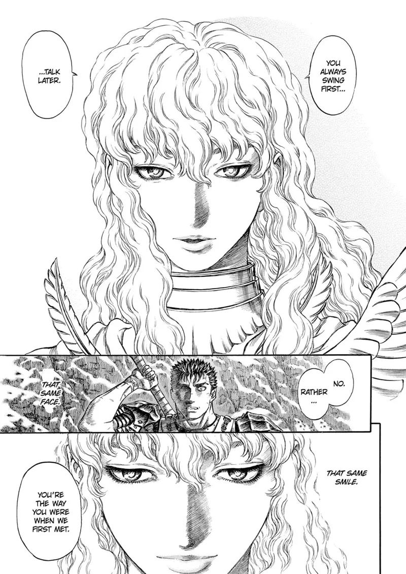 Berserk Manga Chapter - 178 - image 7