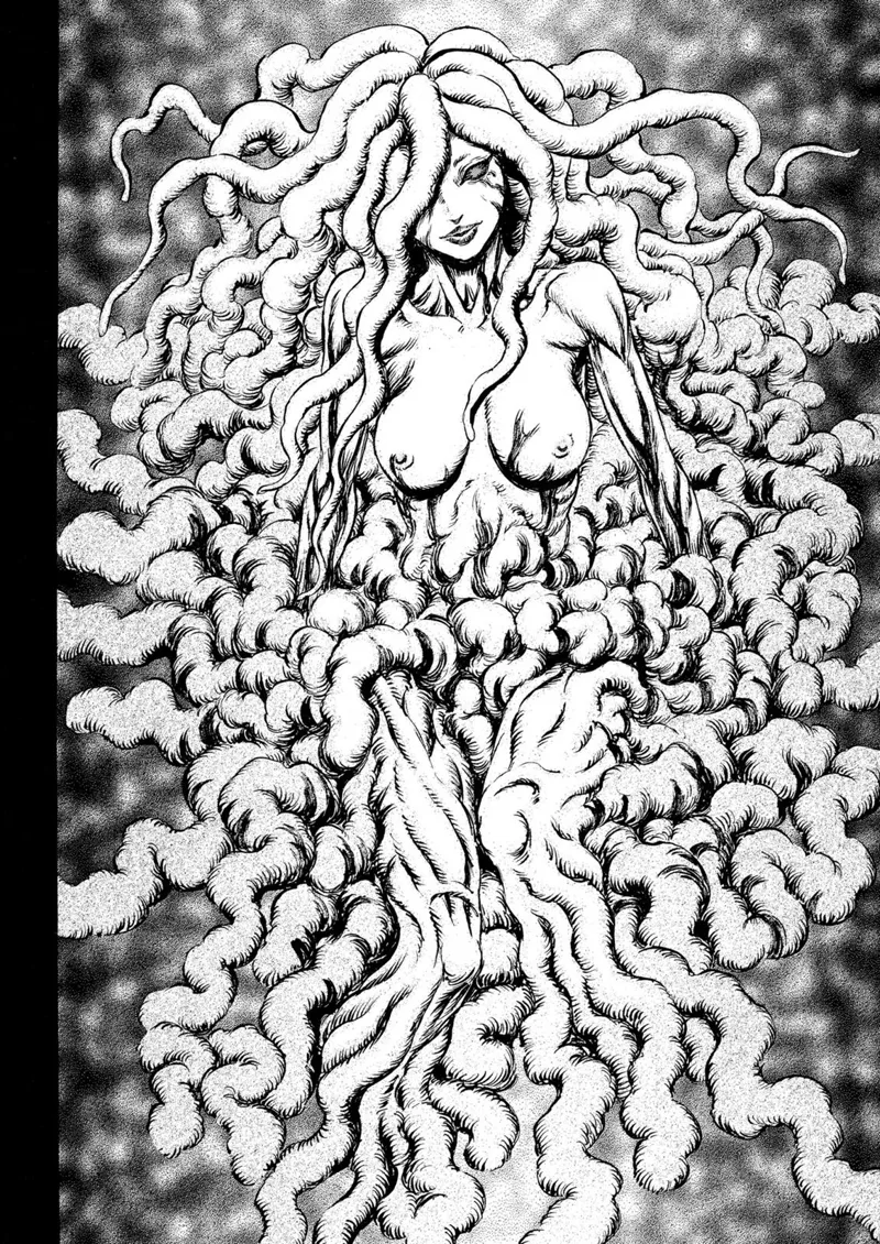 Berserk Manga Chapter - 219 - image 10