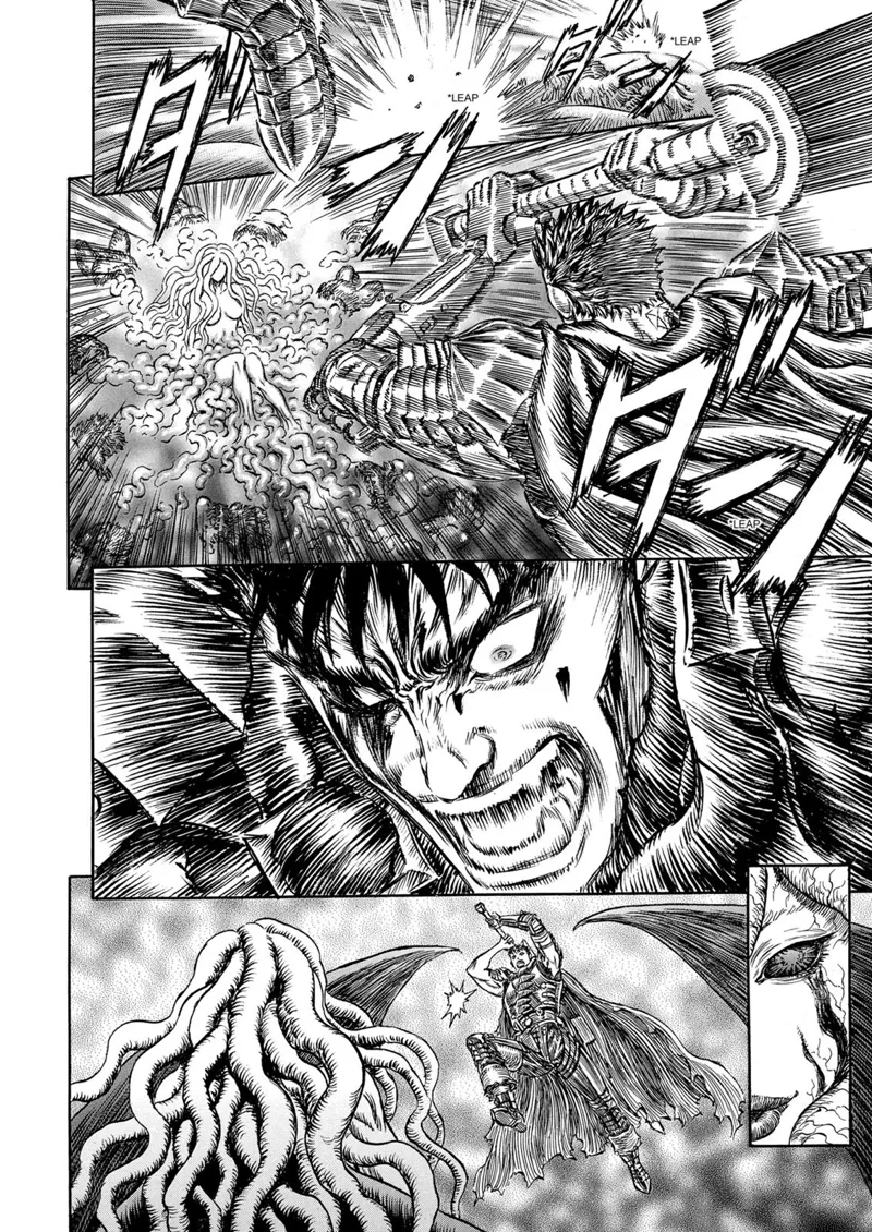 Berserk Manga Chapter - 219 - image 12