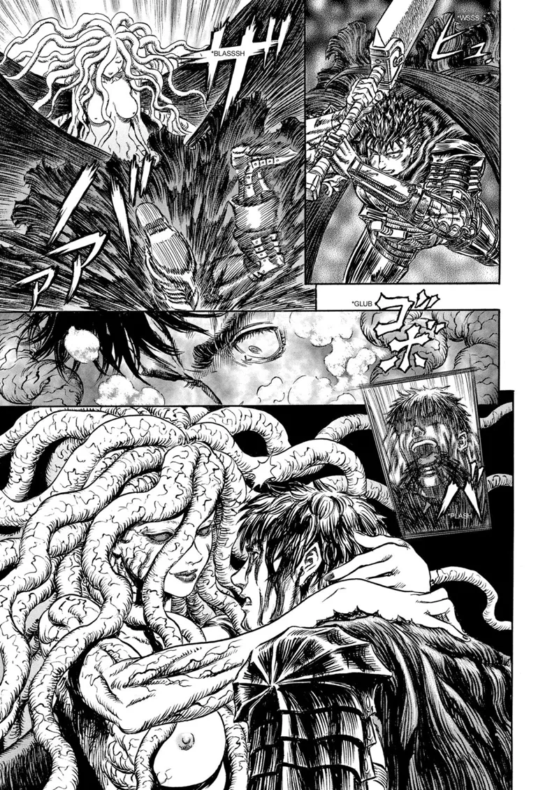 Berserk Manga Chapter - 219 - image 13