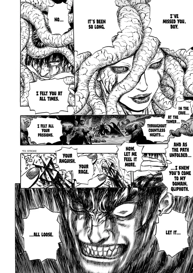 Berserk Manga Chapter - 219 - image 14