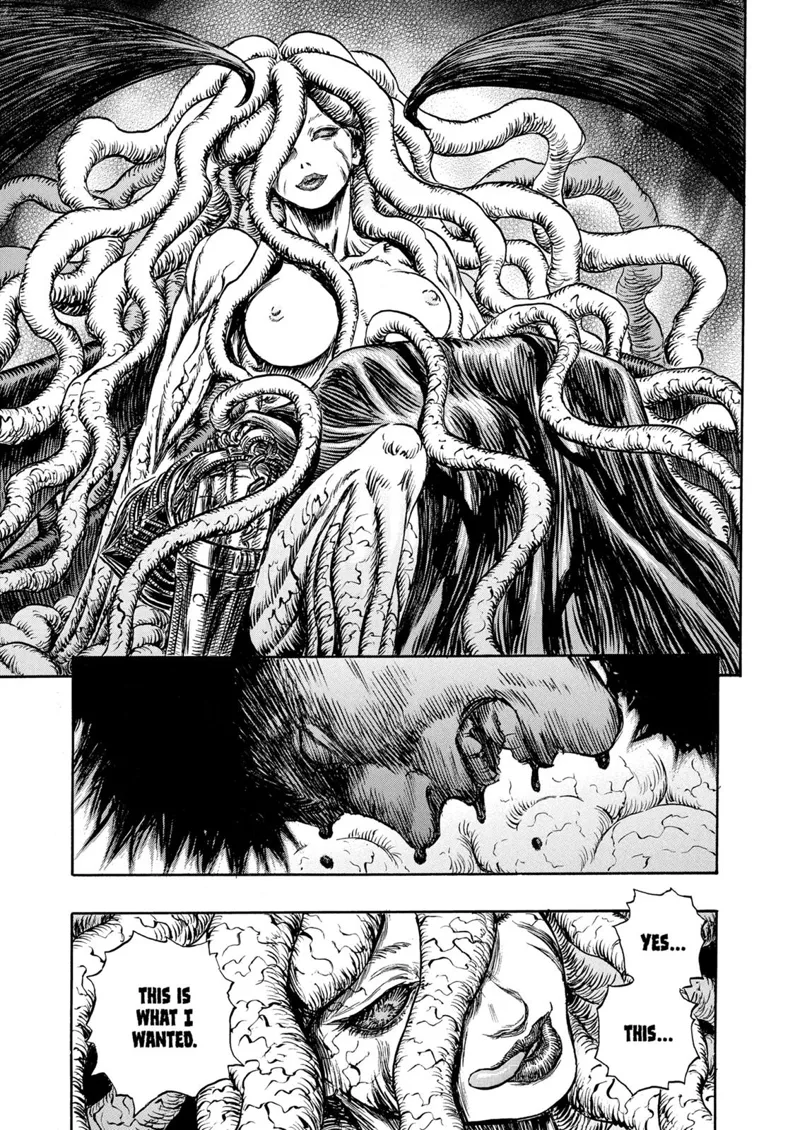Berserk Manga Chapter - 219 - image 17