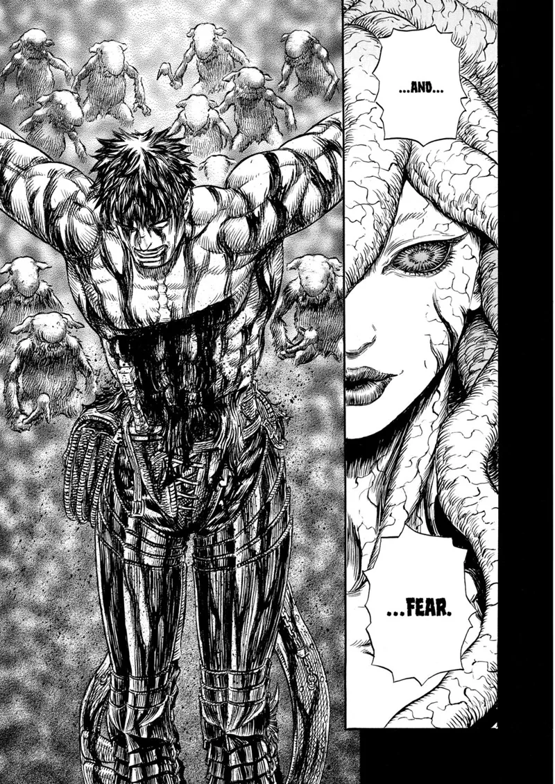Berserk Manga Chapter - 219 - image 19