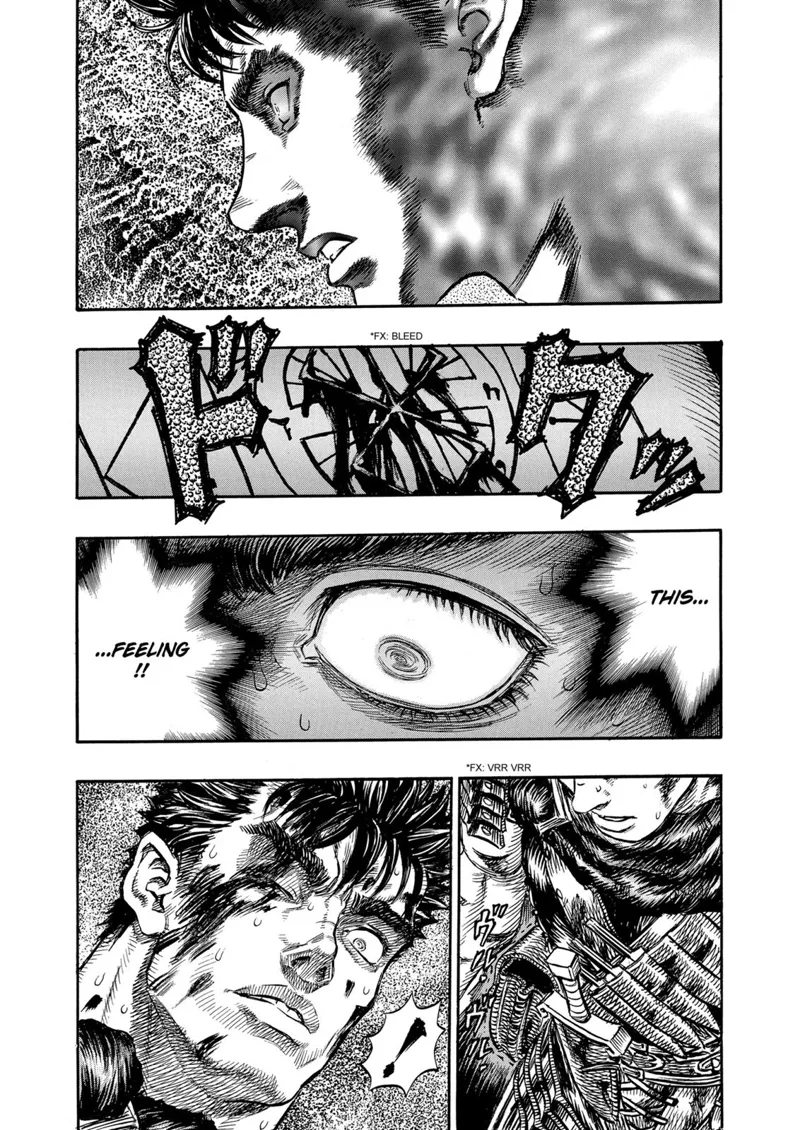 Berserk Manga Chapter - 219 - image 2