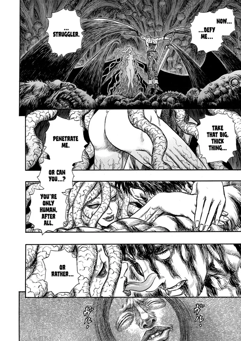 Berserk Manga Chapter - 219 - image 20