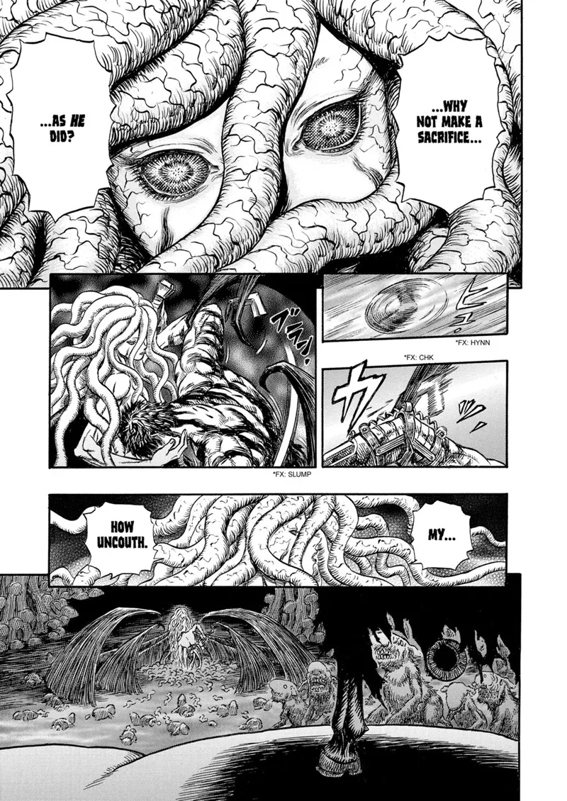 Berserk Manga Chapter - 219 - image 21