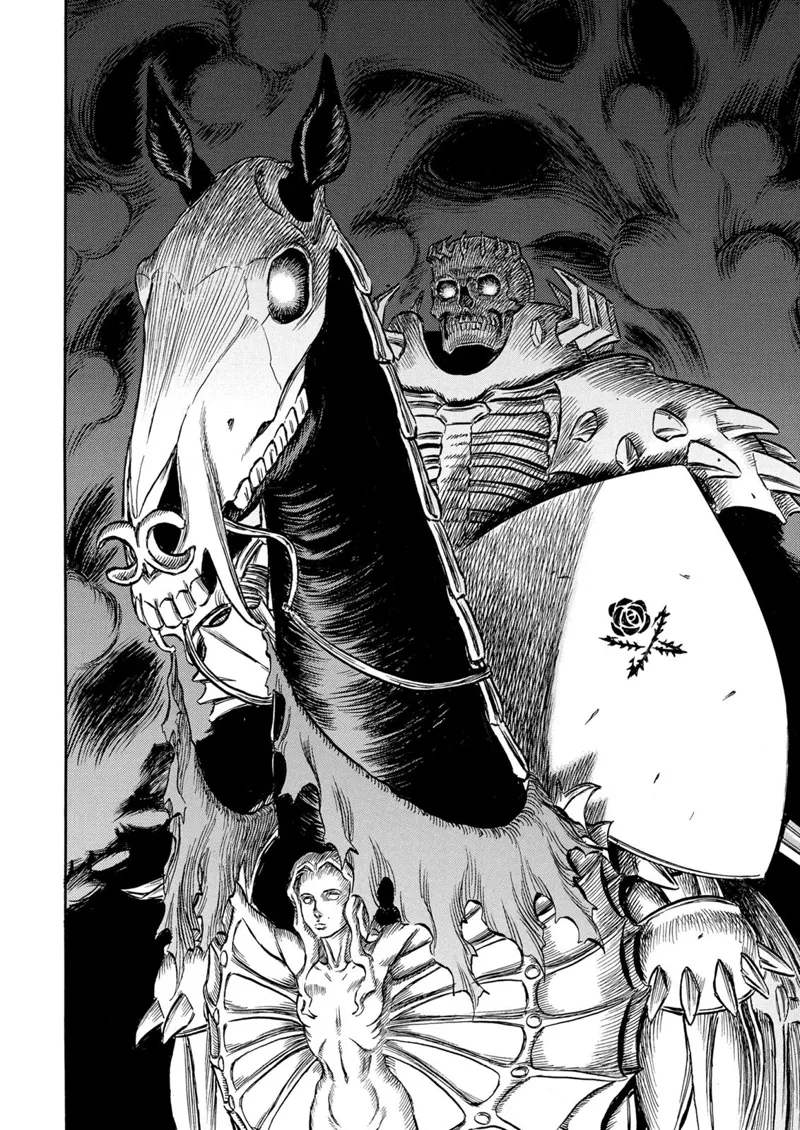 Berserk Manga Chapter - 219 - image 22