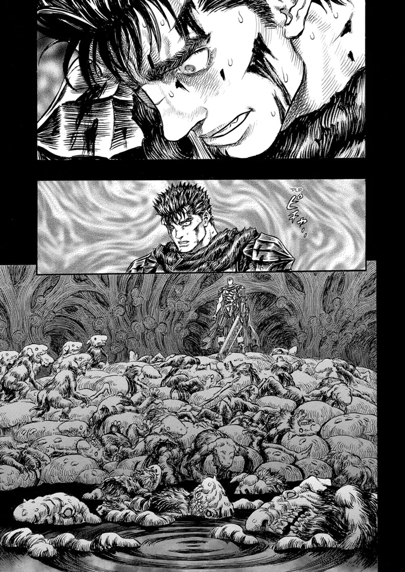 Berserk Manga Chapter - 219 - image 4