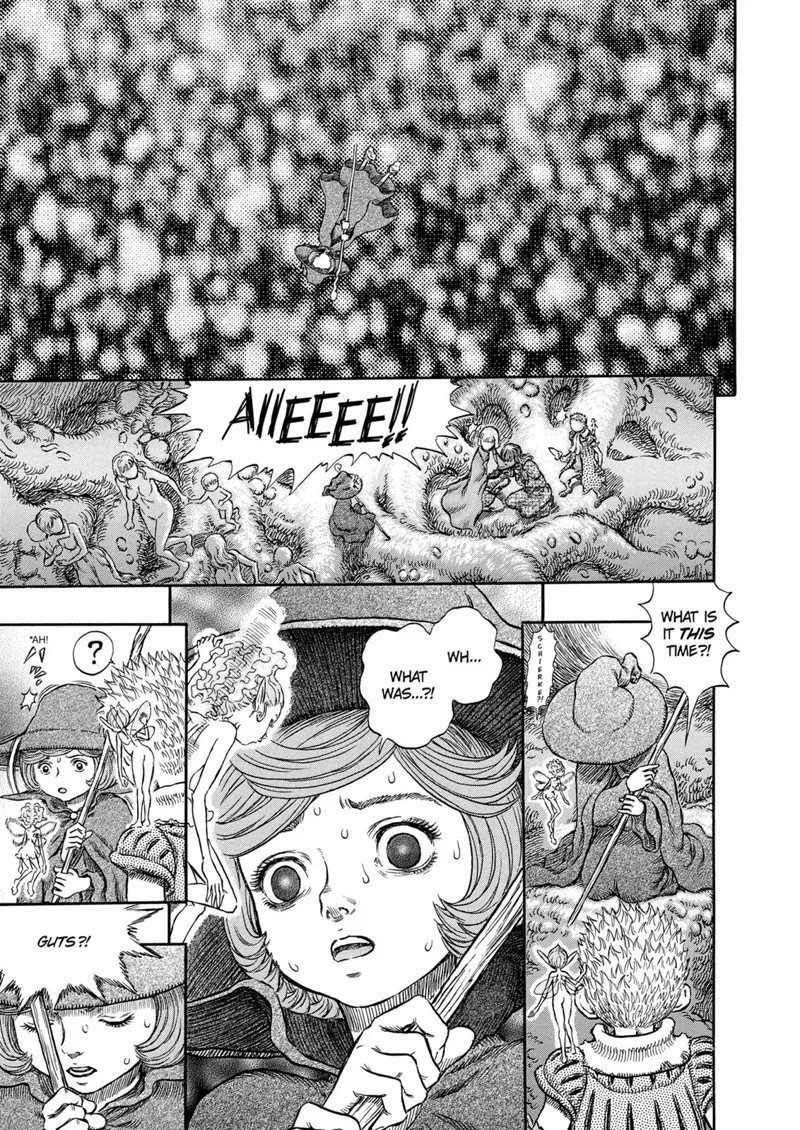 Berserk Manga Chapter - 219 - image 6