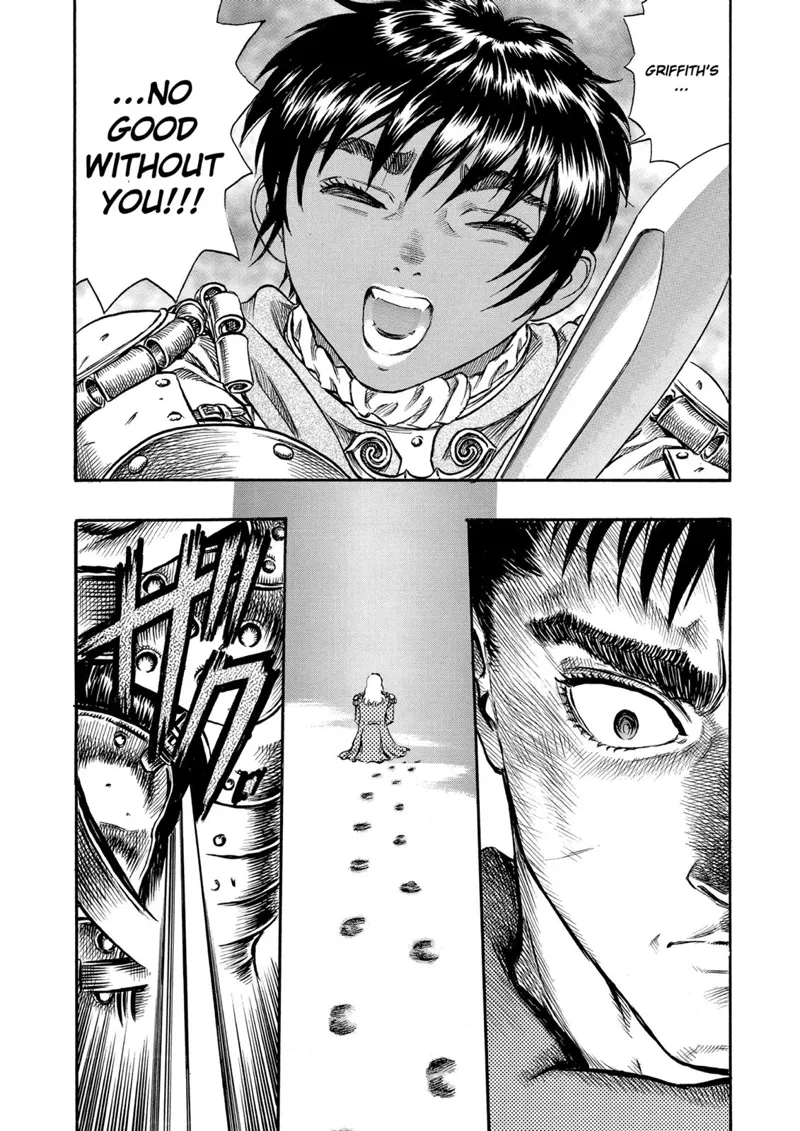 Berserk Manga Chapter - 45 - image 10