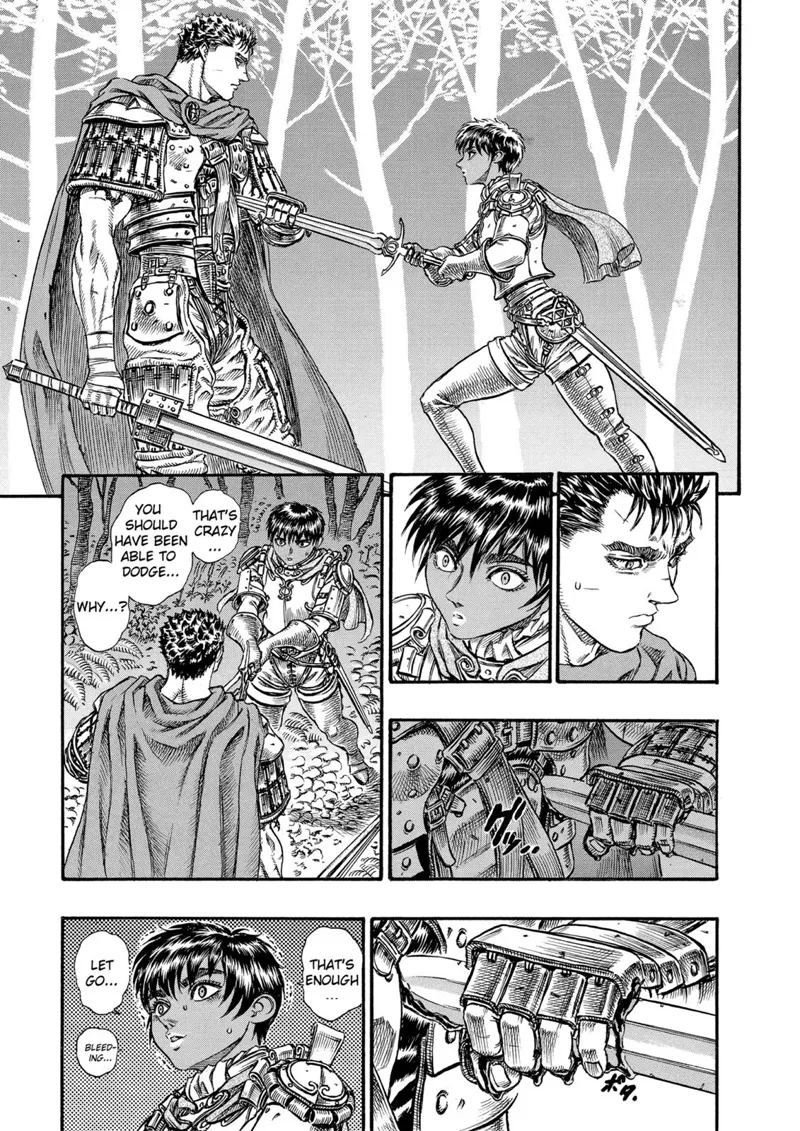 Berserk Manga Chapter - 45 - image 11