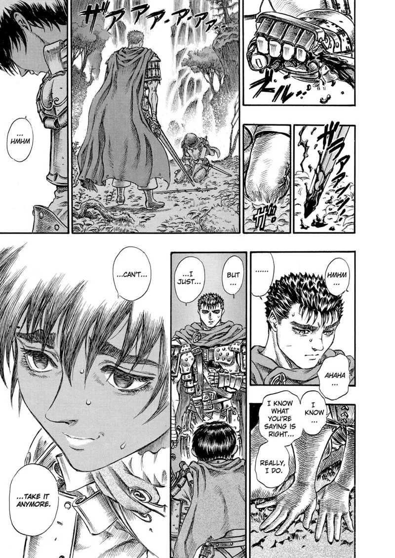 Berserk Manga Chapter - 45 - image 13