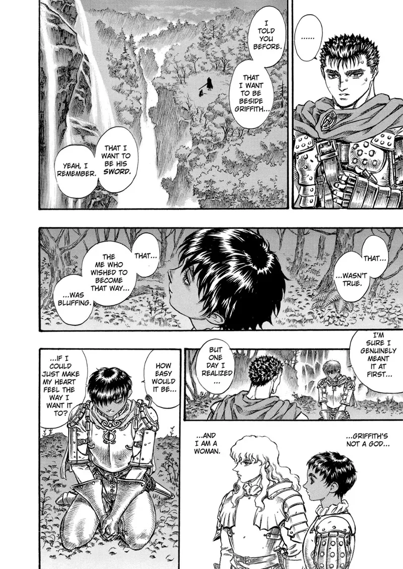 Berserk Manga Chapter - 45 - image 14