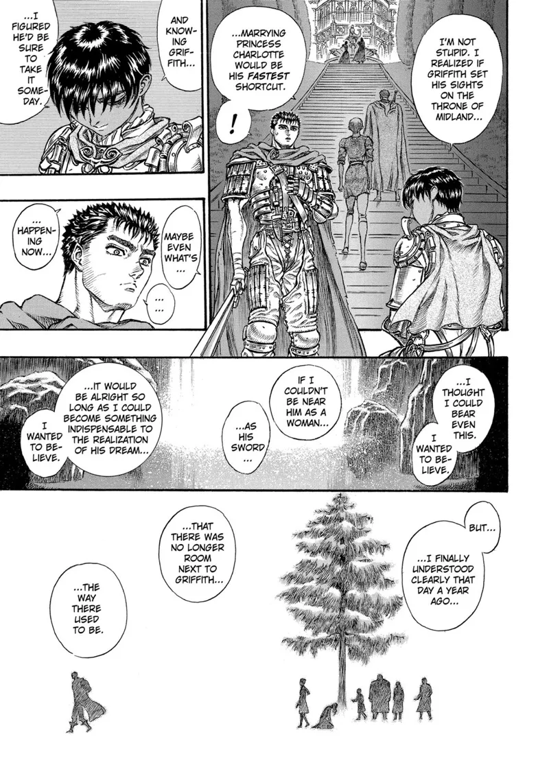 Berserk Manga Chapter - 45 - image 15