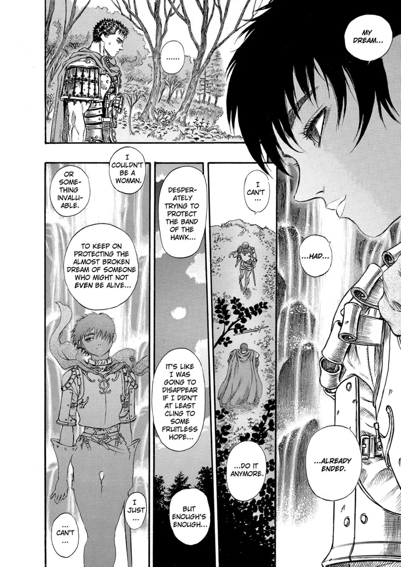 Berserk Manga Chapter - 45 - image 16