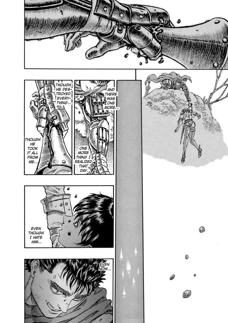 Berserk Manga Chapter - 45 - image 18