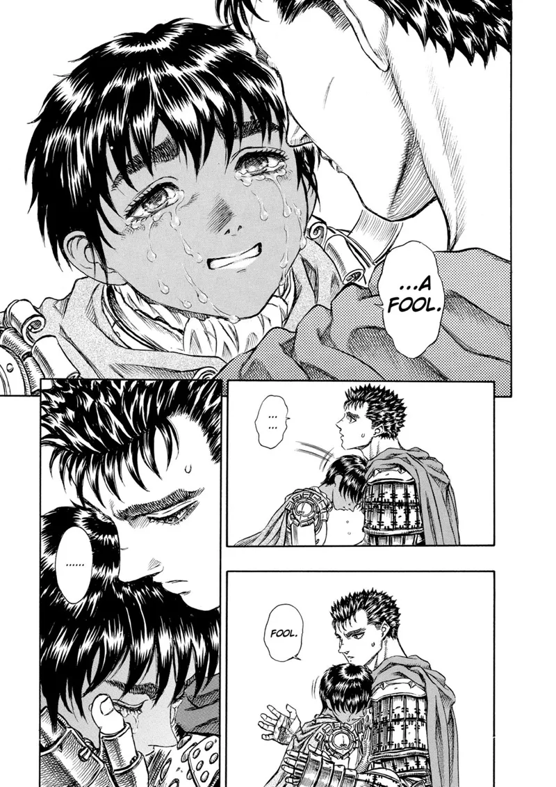 Berserk Manga Chapter - 45 - image 21