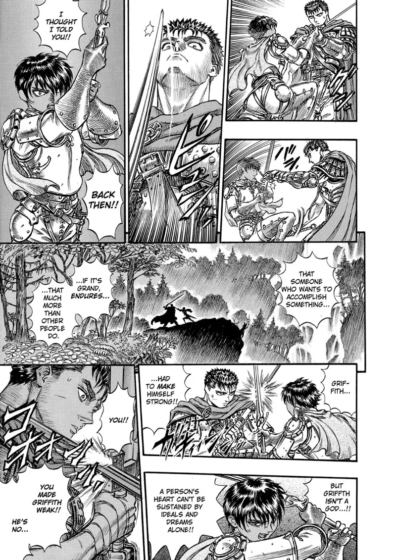 Berserk Manga Chapter - 45 - image 9