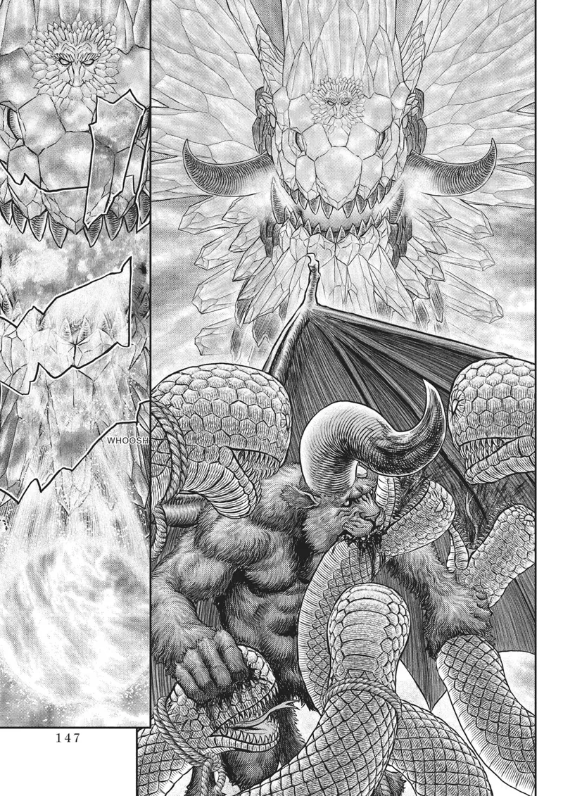Berserk Manga Chapter - 356 - image 16