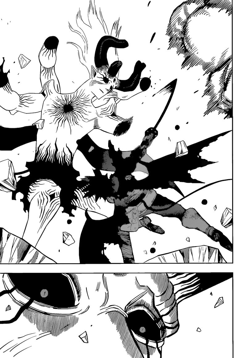 Black Clover Manga Manga Chapter - 328 - image 9