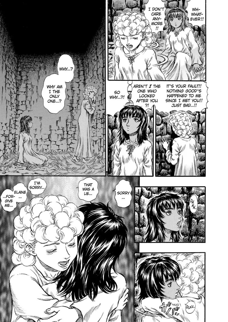 Berserk Manga Chapter - 151 - image 10