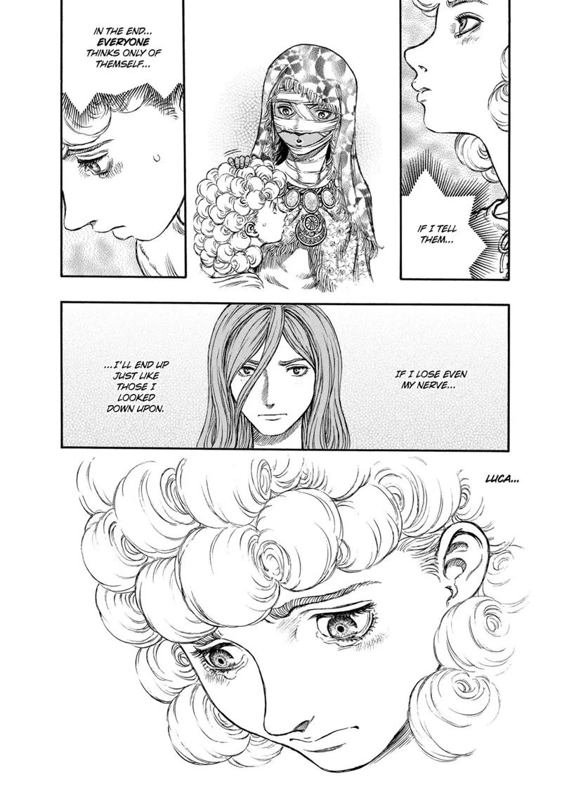 Berserk Manga Chapter - 151 - image 15