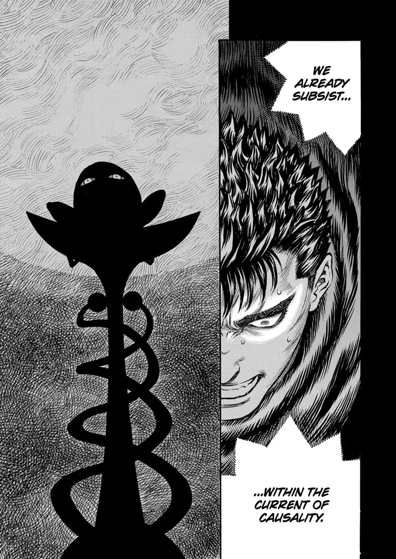 Berserk Manga Chapter - 151 - image 6