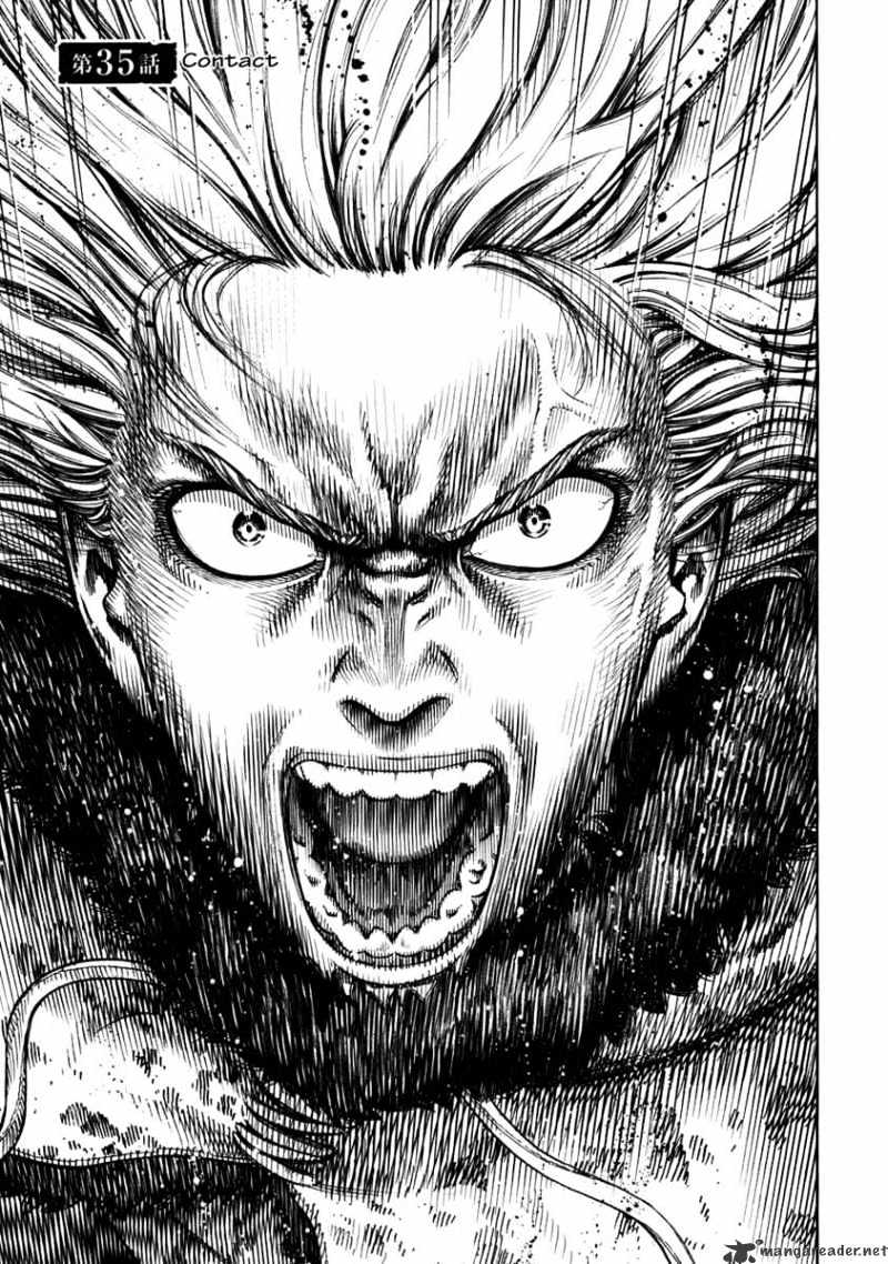 Vinland Saga Manga Manga Chapter - 35 - image 1