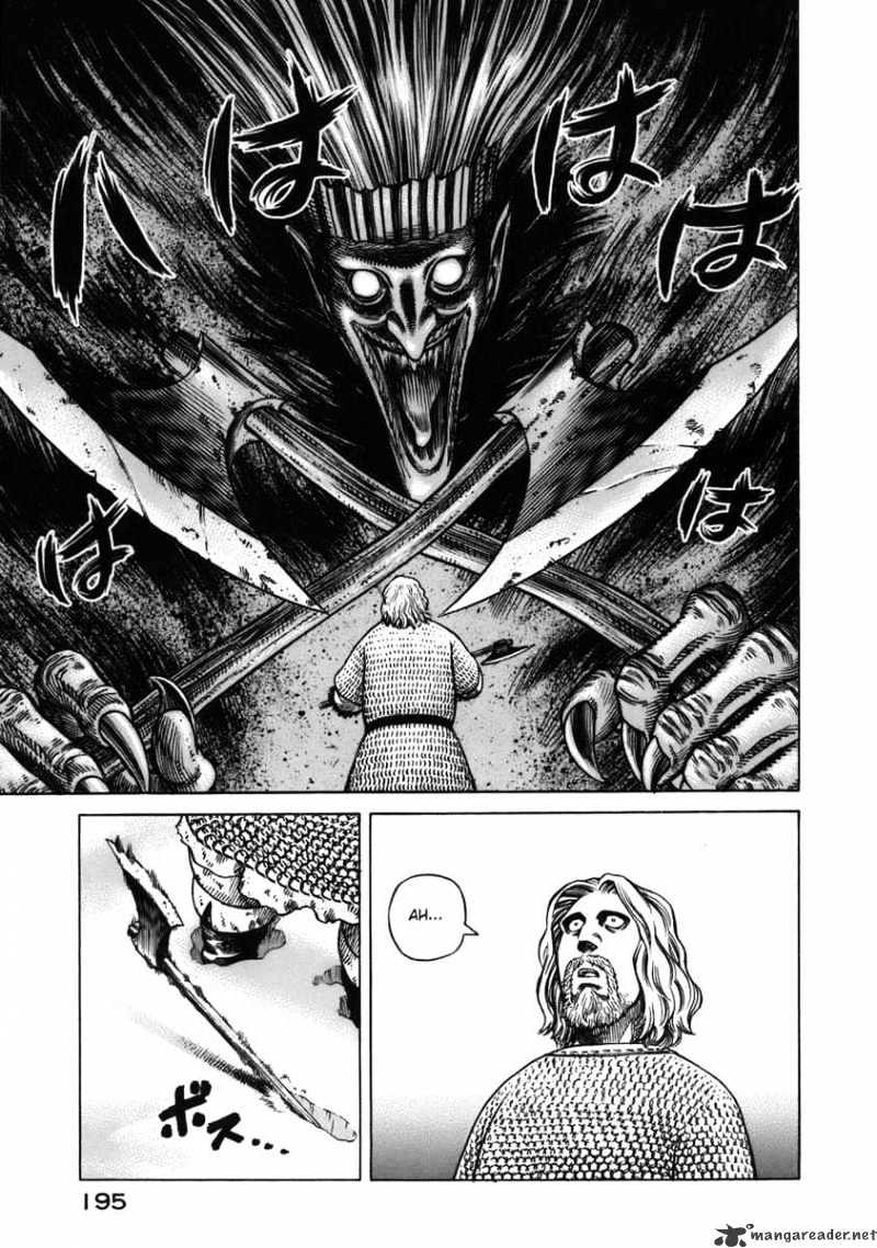 Vinland Saga Manga Manga Chapter - 35 - image 11