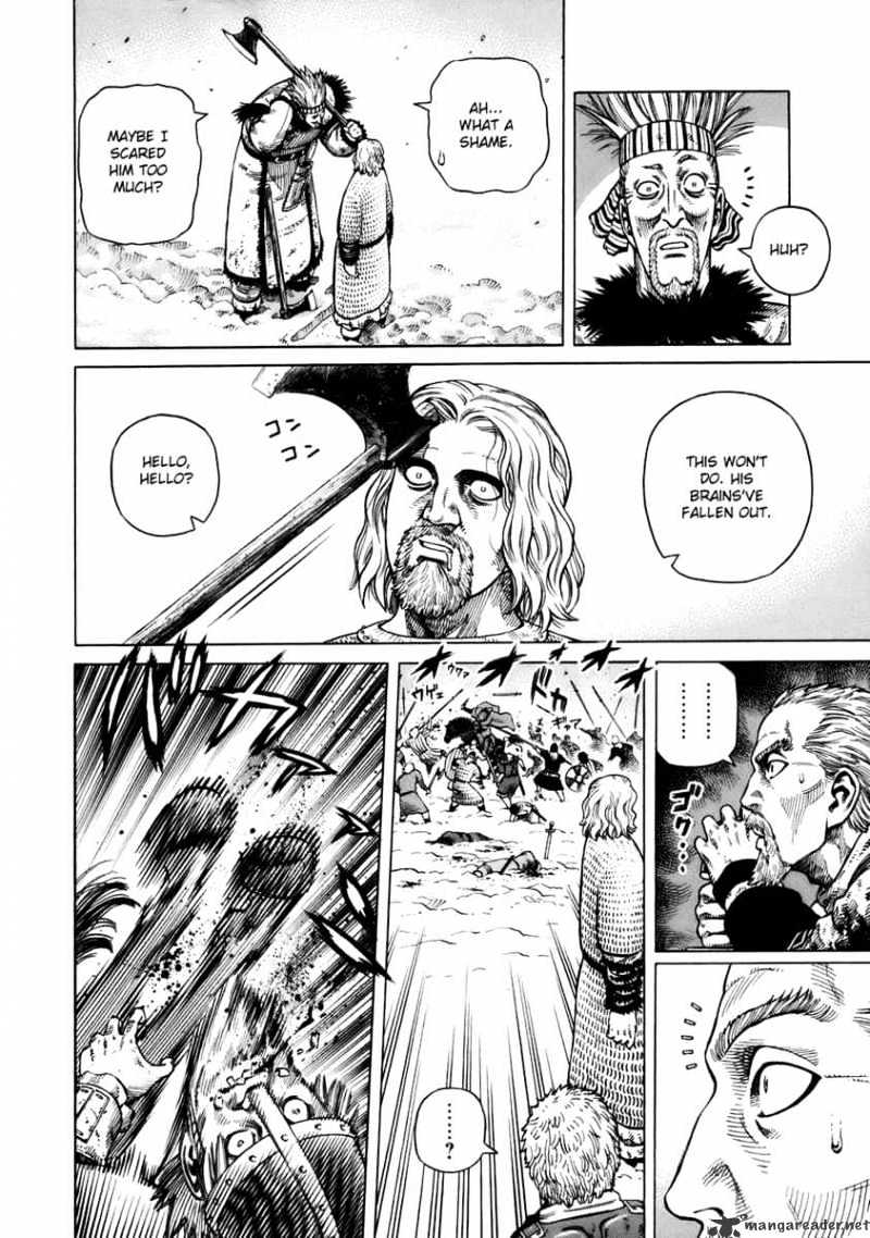 Vinland Saga Manga Manga Chapter - 35 - image 12