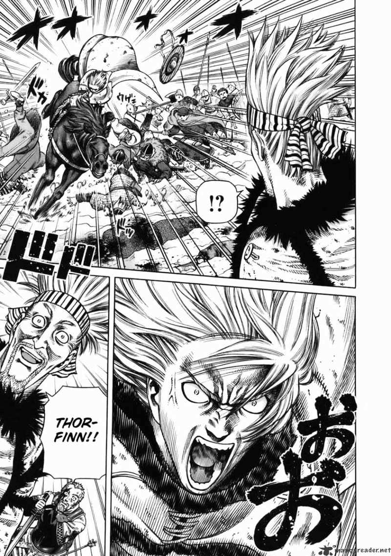 Vinland Saga Manga Manga Chapter - 35 - image 13