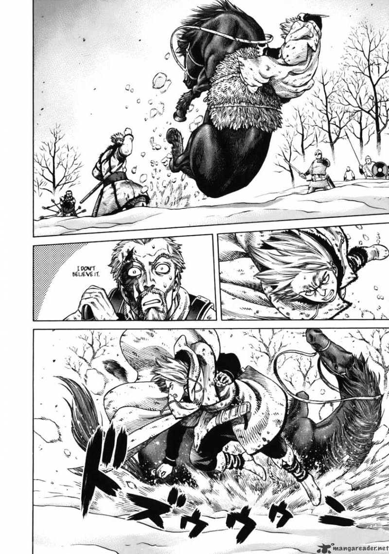 Vinland Saga Manga Manga Chapter - 35 - image 16