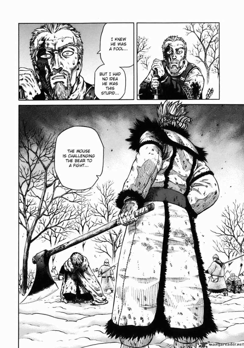 Vinland Saga Manga Manga Chapter - 35 - image 18
