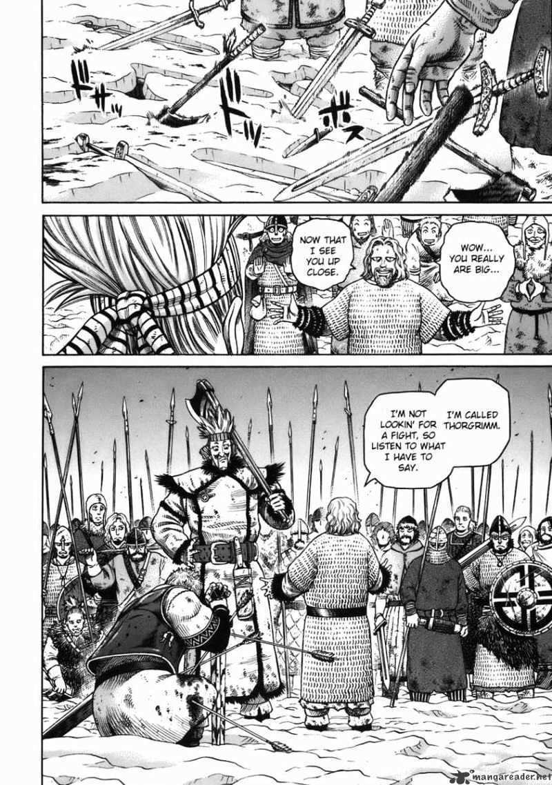 Vinland Saga Manga Manga Chapter - 35 - image 2