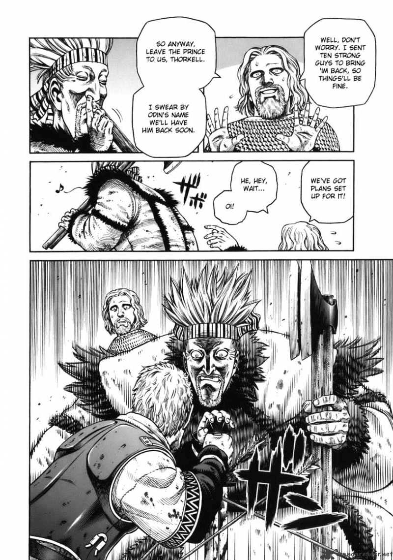 Vinland Saga Manga Manga Chapter - 35 - image 4