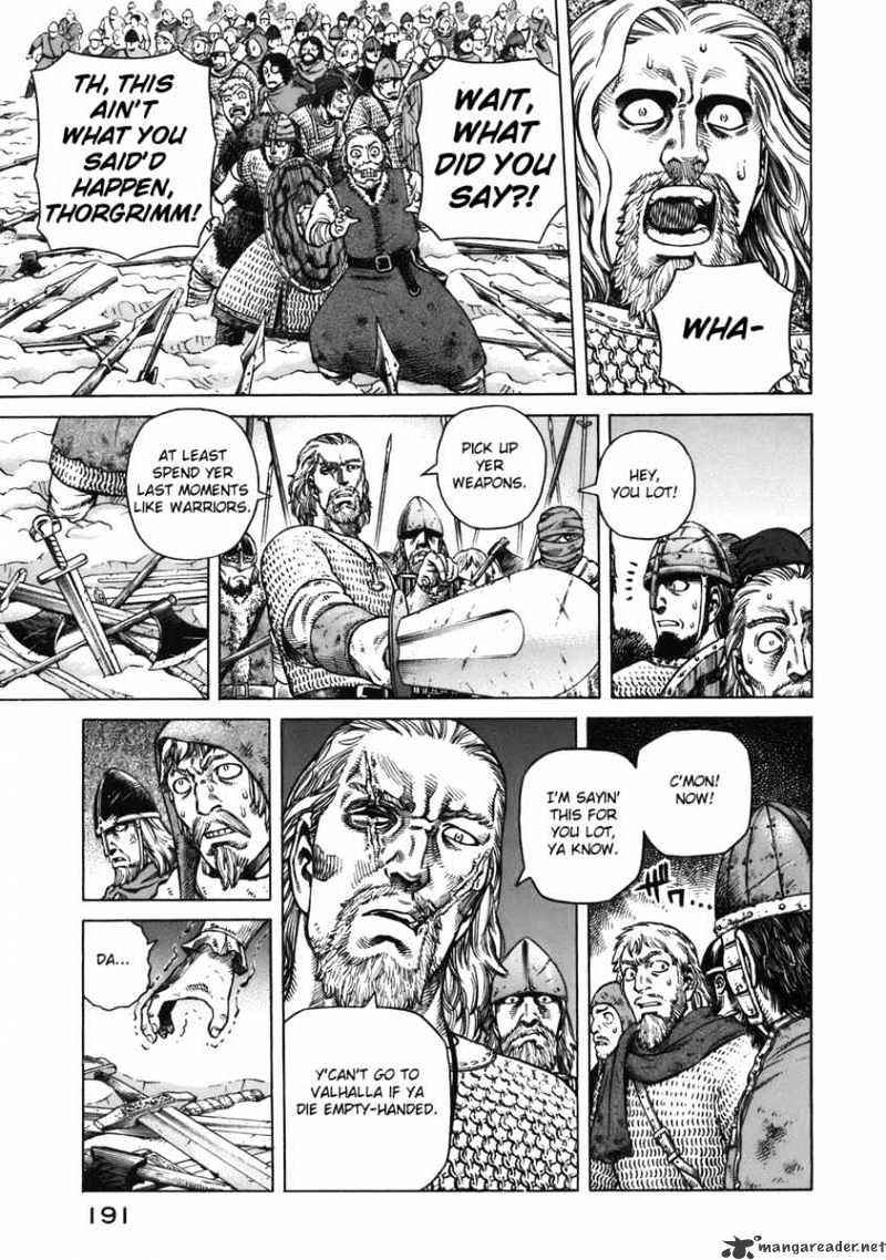 Vinland Saga Manga Manga Chapter - 35 - image 7
