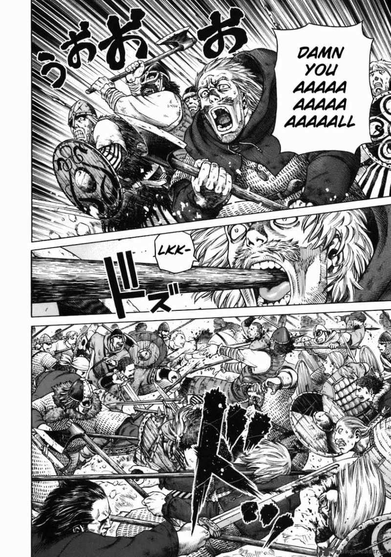 Vinland Saga Manga Manga Chapter - 35 - image 8