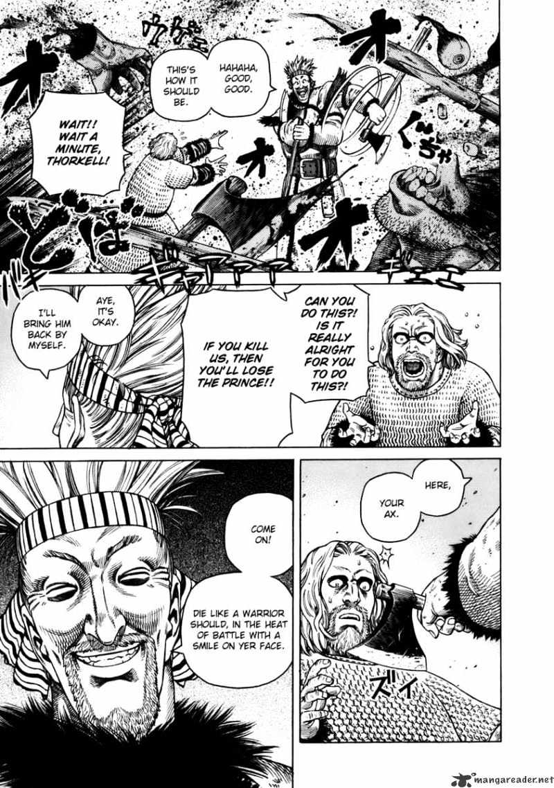 Vinland Saga Manga Manga Chapter - 35 - image 9