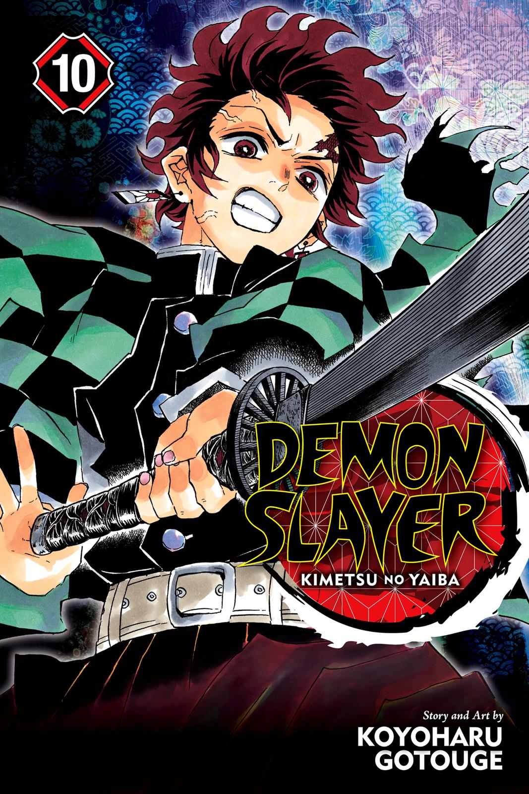 Demon Slayer Manga Manga Chapter - 80 - image 1
