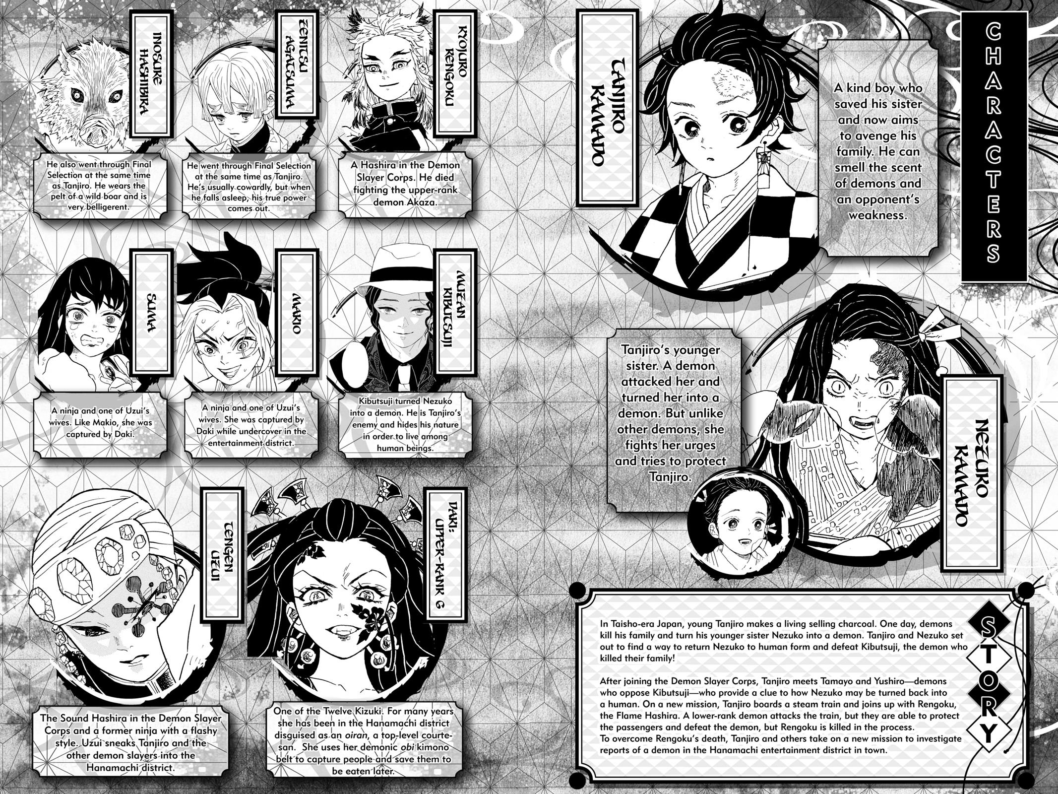 Demon Slayer Manga Manga Chapter - 80 - image 5