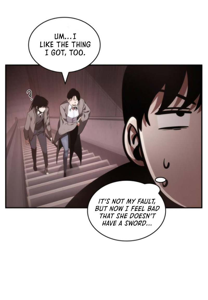 Omniscient Reader's View Manga Manga Chapter - 37 - image 24
