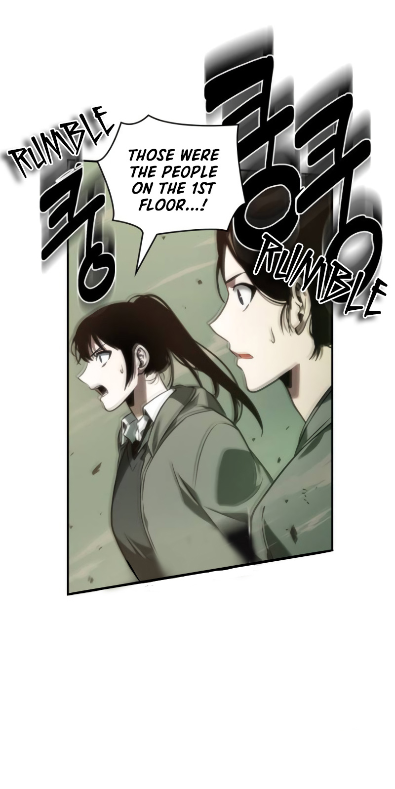 Omniscient Reader's View Manga Manga Chapter - 37 - image 68