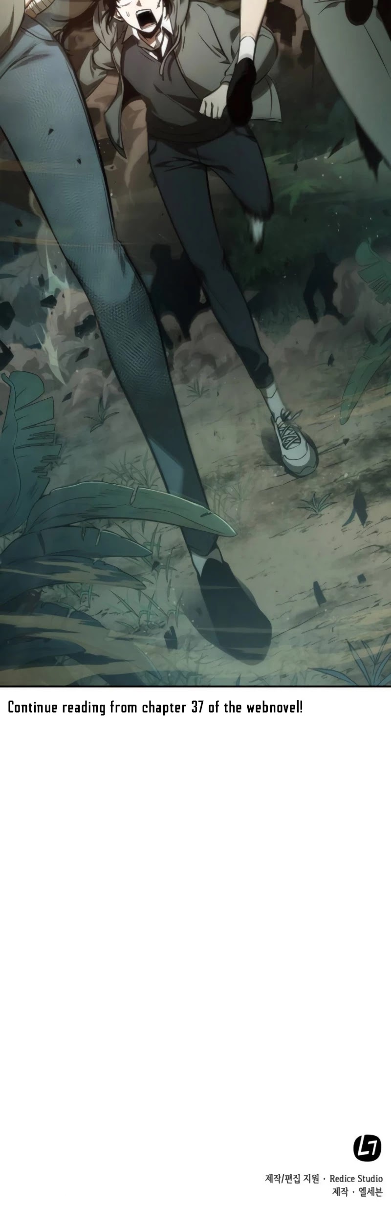 Omniscient Reader's View Manga Manga Chapter - 37 - image 73