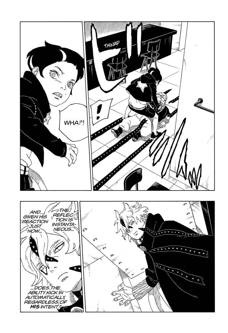 Boruto Manga Manga Chapter - 60 - image 13