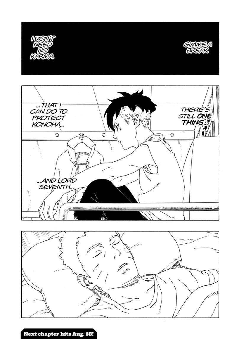 Boruto Manga Manga Chapter - 60 - image 41