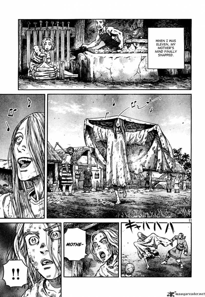 Vinland Saga Manga Manga Chapter - 47 - image 11
