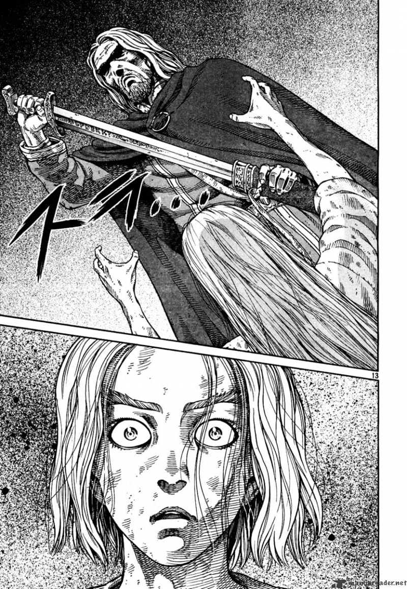 Vinland Saga Manga Manga Chapter - 47 - image 13